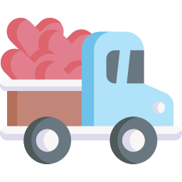 Truck icon