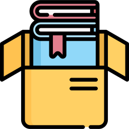 Books icon