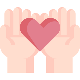 Donation icon