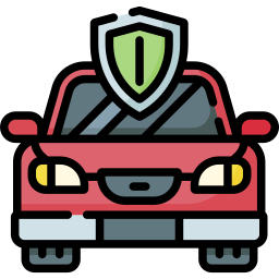 자동차 보험 icon