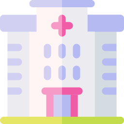 Hospital icon