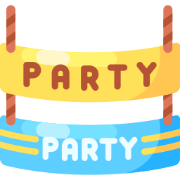 Party icon