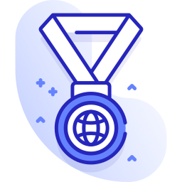 Medal icon