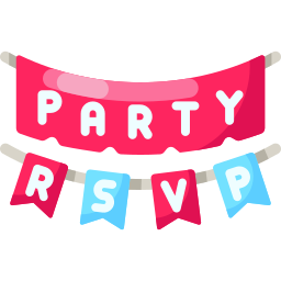 party icon