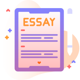 Essay icon