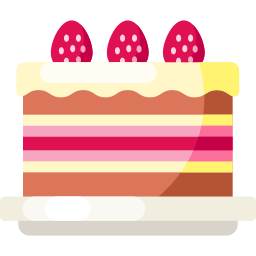 Cake icon