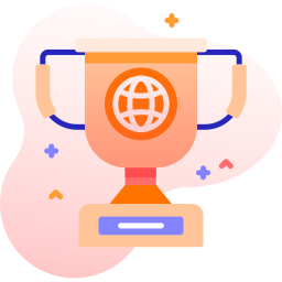 Trophy icon