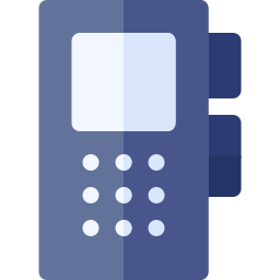 Voice recorder icon