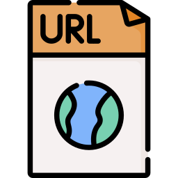 url icono