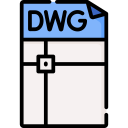 dwg Ícone