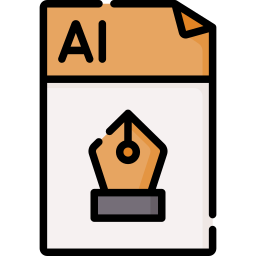 AI icon