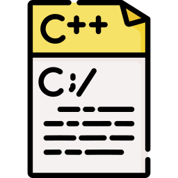 c ++ иконка