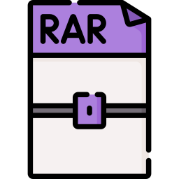 rar иконка