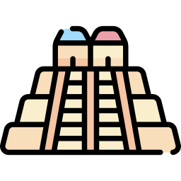 tenochtitlan icoon