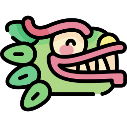 Quetzalcoatl icon