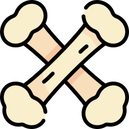 Bones icon