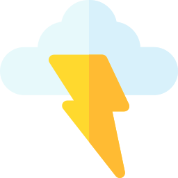 Storm icon