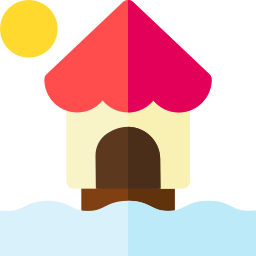 hütte icon