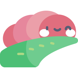 maguey-worm icoon