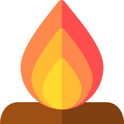 lagerfeuer icon