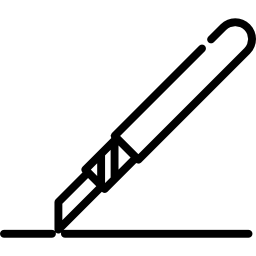 Scalpel icon