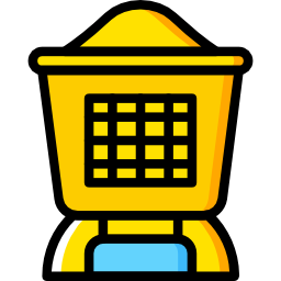 Beekeeper icon