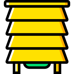 Beehive icon