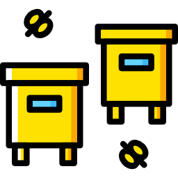 bienenstock icon