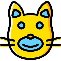 猫 icon