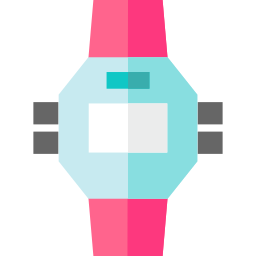 Wristwatch icon