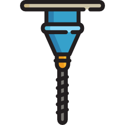 Drill icon