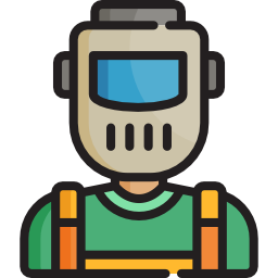 Welder icon