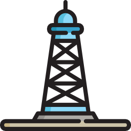 pumpjack Icône