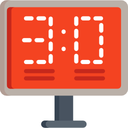 Scoreboard icon