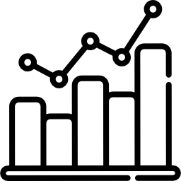 balkendiagramm icon