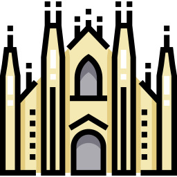 mailänder dom icon