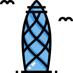 Gherkin icon