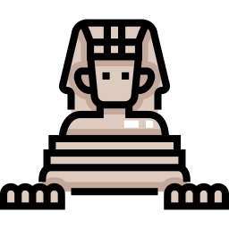 sphinx Icône