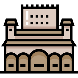 alhambra ikona