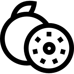 toronja icono