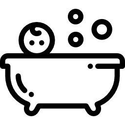 badewanne icon