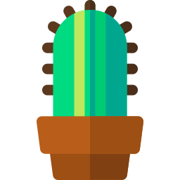 cactus icoon