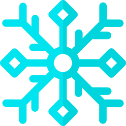 Snowflake icon