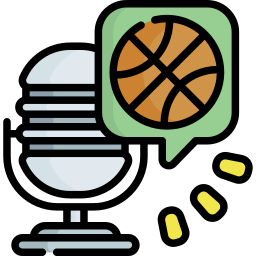 sport-podcast icon