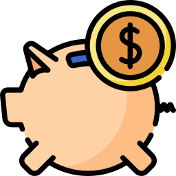 Savings icon