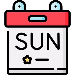 sonntag icon