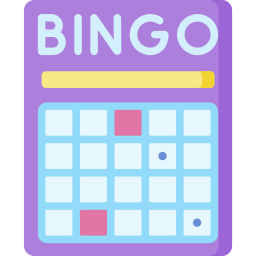 bingo icono
