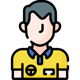 Instructor icon