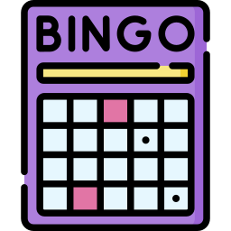 bingo icono