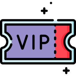 Ticket icon